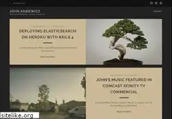 Sites similar to seejohnplay.com