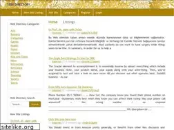 Sites similar to seek-directory.com