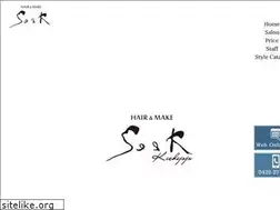 Sites similar to seek-kj.jp