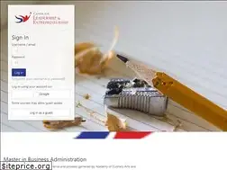Sites similar to seek.cle.edu.np