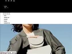 Sites similar to seek.fashion