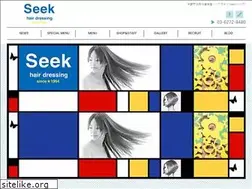 Sites similar to seek.ne.jp