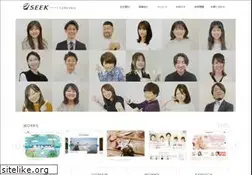 Sites similar to seek.vc