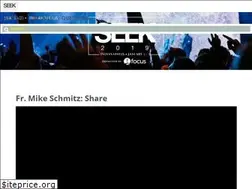 Sites similar to seek2019.com