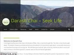 Sites similar to seek4life.com