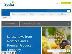 Sites similar to seeka.co.nz