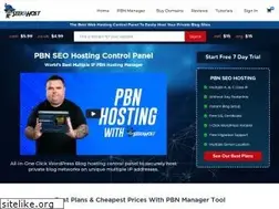 Sites similar to seekahost.app