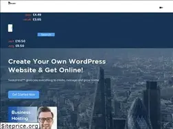 Sites similar to seekahost.co.uk