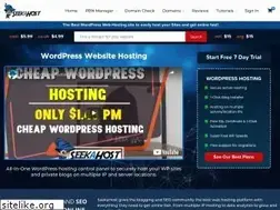 Sites similar to seekahost.org