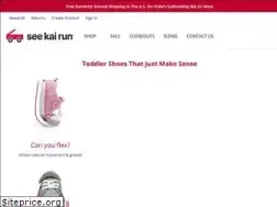 Sites similar to seekairun.com