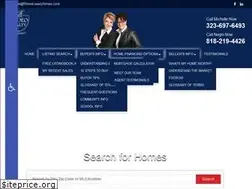 Sites similar to seekandfindproperty.com