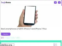 Sites similar to seekarena.com