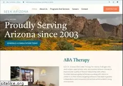 Sites similar to seekarizona.org