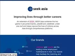 Sites similar to seekasia.com