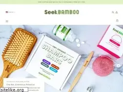 Sites similar to seekbamboo.com