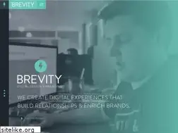 Sites similar to seekbrevity.com