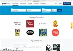 Sites similar to seekbusiness.com.au