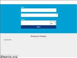 Sites similar to seekcommercial.com.au