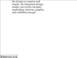 Sites similar to seekdesign.ie