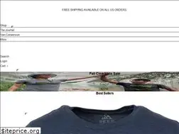 Sites similar to seekdrygoods.com