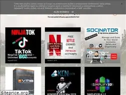 Sites similar to seekedstuff.blogspot.com