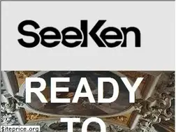 Sites similar to seeken.in