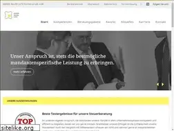 Sites similar to seeker-bauer-lutz.de