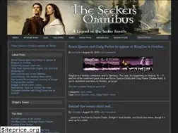 Sites similar to seeker.warriorprincess.com