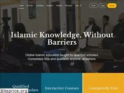 Sites similar to seekershub.org