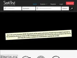 Sites similar to seekfind.com.au