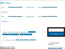 Sites similar to seekhe.com