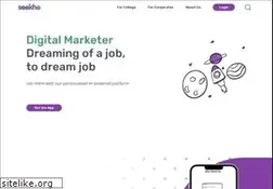 Sites similar to seekho.ai