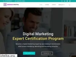 Sites similar to seekho.digital