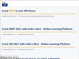 Sites similar to seekho.live