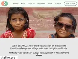 Sites similar to seekhoindia.org