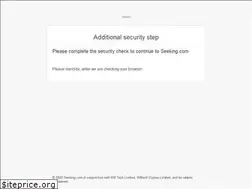 Sites similar to seekingarrangment.com
