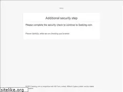 Sites similar to seekingmillionaire.com