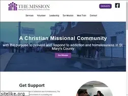 Sites similar to seekingshelter.com