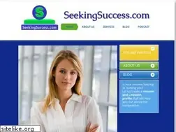 Sites similar to seekingsuccess.com