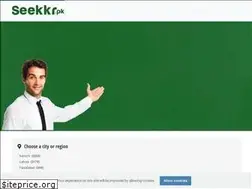 Sites similar to seekkr.pk
