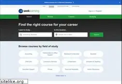 Sites similar to seeklearning.co.nz