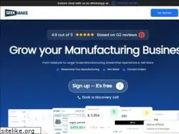 Sites similar to seekmake.com