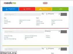 Sites similar to seekme.ph