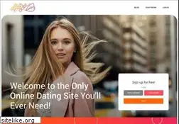 Sites similar to seekmeetdate.com
