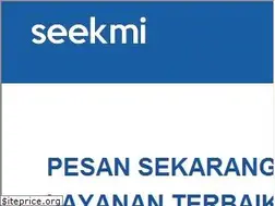 Sites similar to seekmi.com