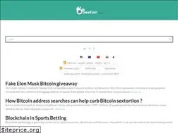 Sites similar to seekoin.com
