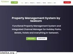 Sites similar to seekom.com