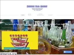Sites similar to seekonkfleamarket.com