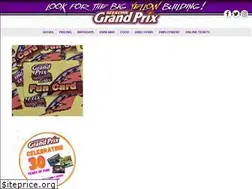 Sites similar to seekonkgrandprix.com