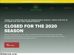 Sites similar to seekonktreefarm.com